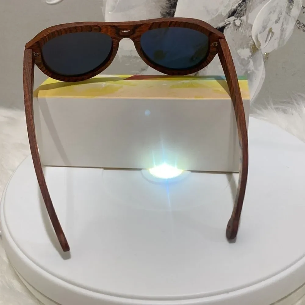 Spectrum Unisex Sunglasses